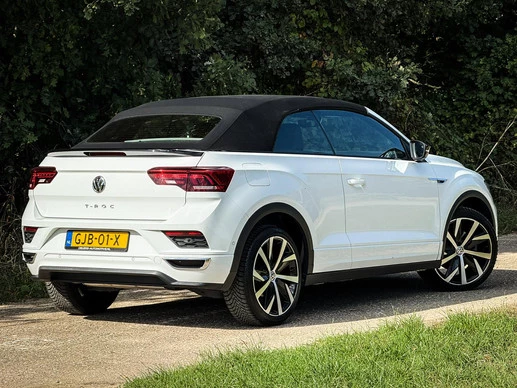 Volkswagen T-Roc - Afbeelding 7 van 30