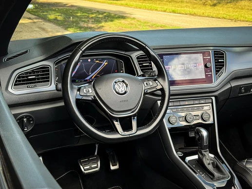 Volkswagen T-Roc - Afbeelding 8 van 30