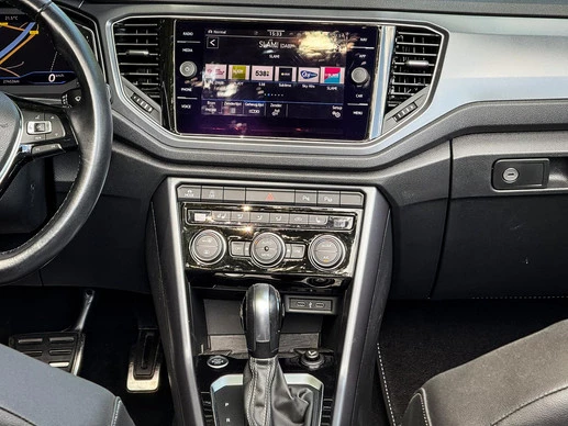 Volkswagen T-Roc - Afbeelding 9 van 30