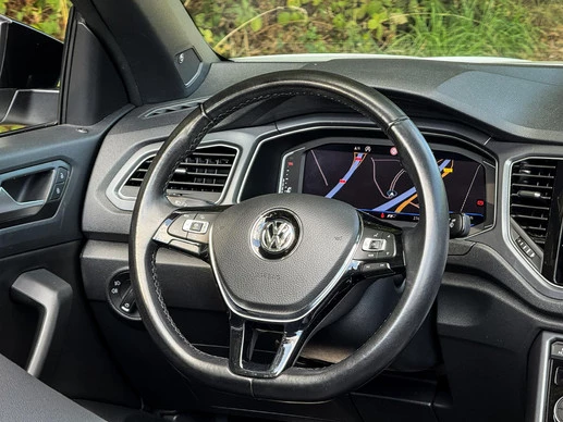 Volkswagen T-Roc - Afbeelding 10 van 30