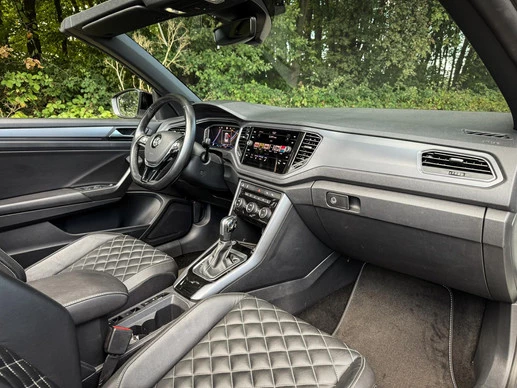 Volkswagen T-Roc - Afbeelding 11 van 30
