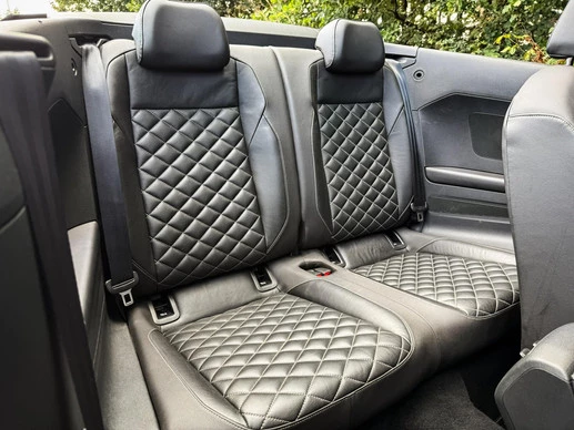 Volkswagen T-Roc - Afbeelding 13 van 30