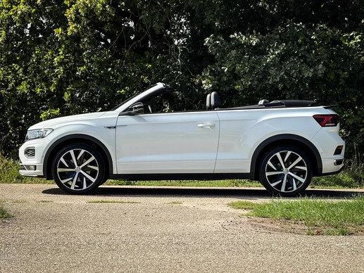 Volkswagen T-Roc - Afbeelding 14 van 30