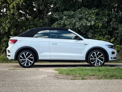 Volkswagen T-Roc - Afbeelding 15 van 30