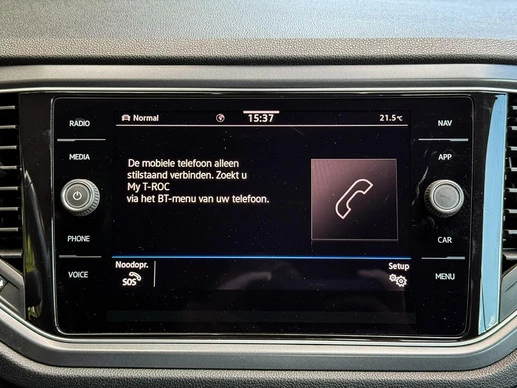 Volkswagen T-Roc - Afbeelding 22 van 30