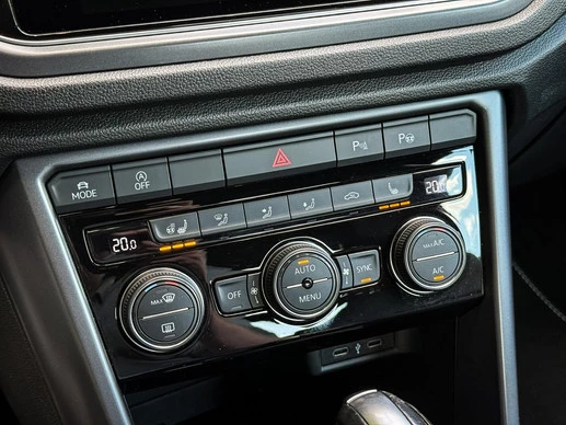 Volkswagen T-Roc - Afbeelding 23 van 30