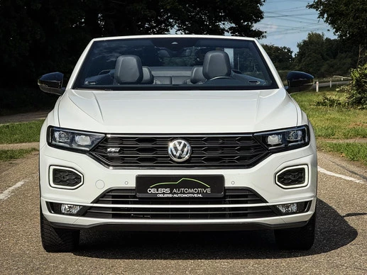 Volkswagen T-Roc - Afbeelding 27 van 30