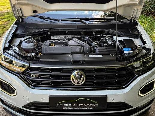 Volkswagen T-Roc - Afbeelding 30 van 30