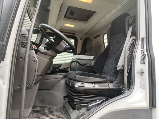 Mercedes-Benz Antos 1833 - Afbeelding 12 van 13