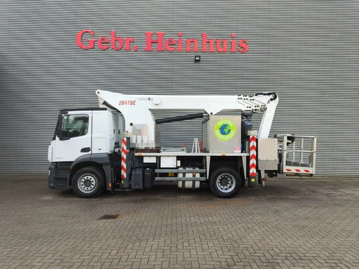 Mercedes-Benz Antos 1833 - Afbeelding 1 van 14