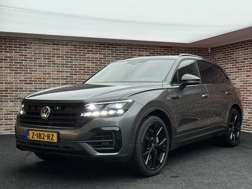 Volkswagen Touareg - Afbeelding 1 van 30