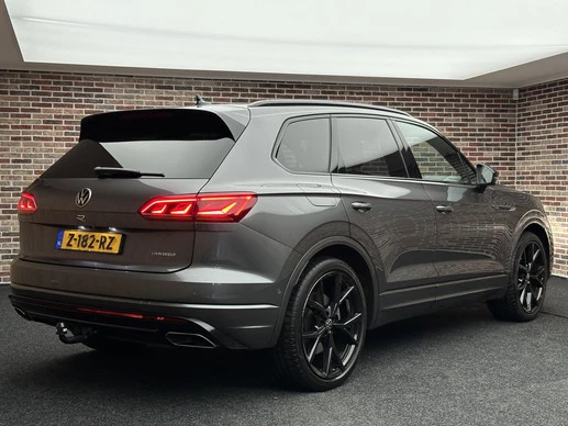 Volkswagen Touareg - Afbeelding 2 van 30