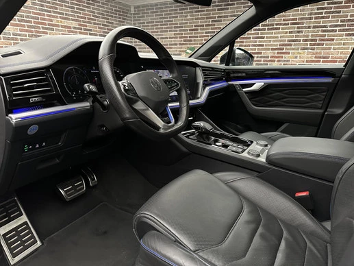 Volkswagen Touareg - Afbeelding 3 van 30
