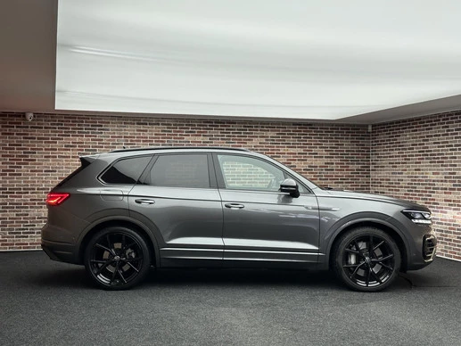 Volkswagen Touareg - Afbeelding 4 van 30