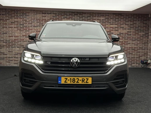Volkswagen Touareg - Afbeelding 5 van 30