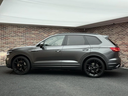 Volkswagen Touareg - Afbeelding 6 van 30