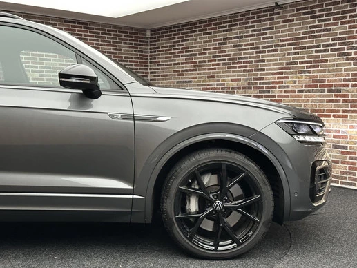 Volkswagen Touareg - Afbeelding 8 van 30