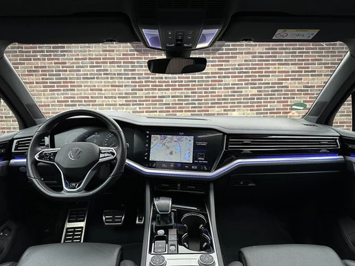 Volkswagen Touareg - Afbeelding 11 van 30