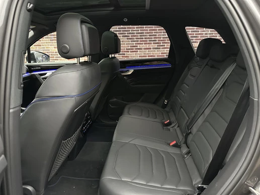 Volkswagen Touareg - Afbeelding 18 van 30