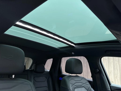 Volkswagen Touareg - Afbeelding 19 van 30
