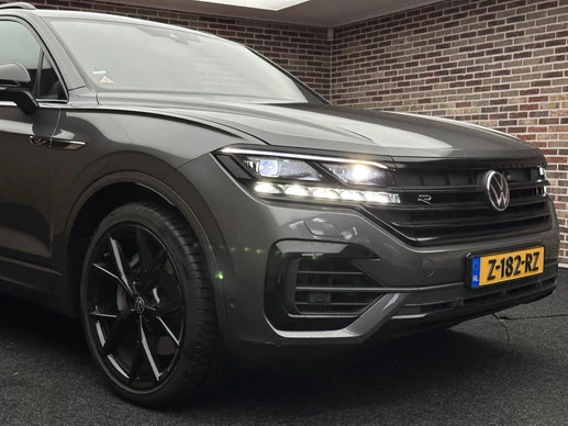 Volkswagen Touareg - Afbeelding 20 van 30