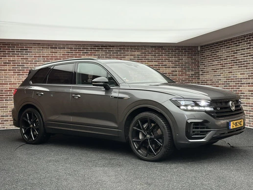 Volkswagen Touareg - Afbeelding 22 van 30
