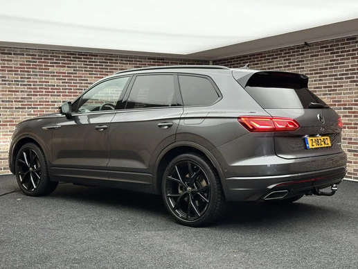 Volkswagen Touareg - Afbeelding 23 van 30