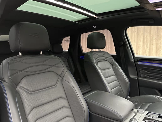 Volkswagen Touareg - Afbeelding 25 van 30
