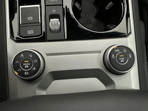 Volkswagen Touareg - Afbeelding 27 van 30