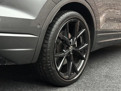 Volkswagen Touareg - Afbeelding 30 van 30