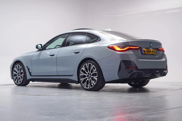 BMW i4 - Afbeelding 3 van 30