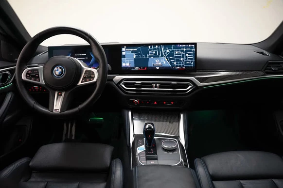 BMW i4 - Afbeelding 4 van 30