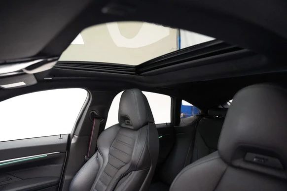 BMW i4 - Afbeelding 5 van 30