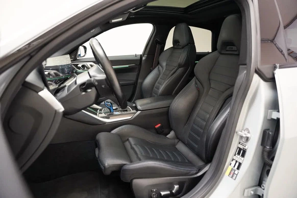 BMW i4 - Afbeelding 9 van 30