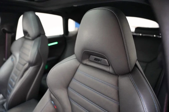 BMW i4 - Afbeelding 14 van 30