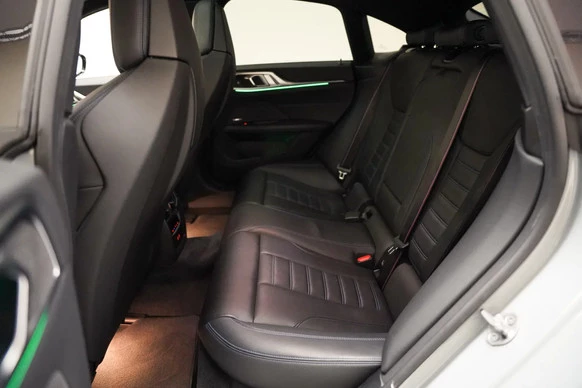 BMW i4 - Afbeelding 15 van 30