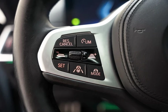 BMW i4 - Afbeelding 21 van 30