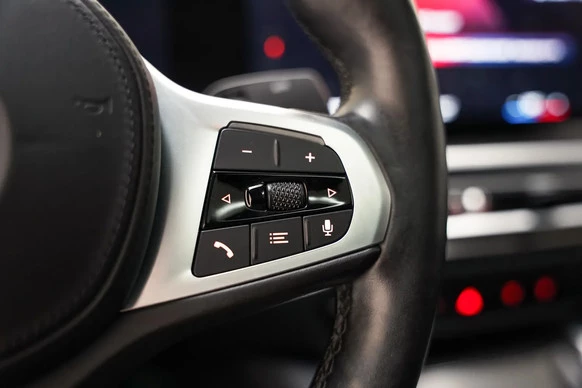 BMW i4 - Afbeelding 23 van 30