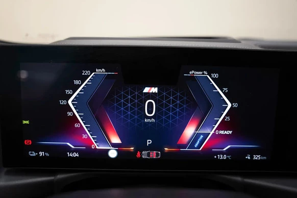 BMW i4 - Afbeelding 25 van 30