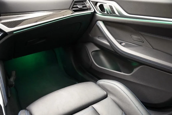 BMW i4 - Afbeelding 27 van 30