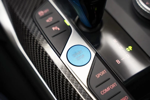 BMW i4 - Afbeelding 28 van 30