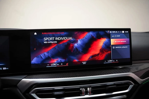 BMW i4 - Afbeelding 29 van 30