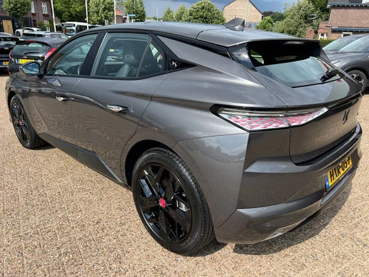 DS DS 4 - Afbeelding 2 van 30