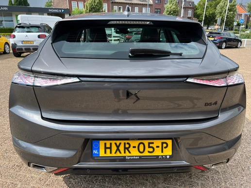 DS DS 4 - Afbeelding 3 van 30