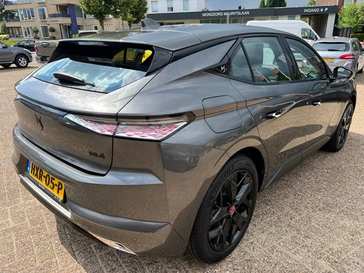 DS DS 4 - Afbeelding 4 van 30