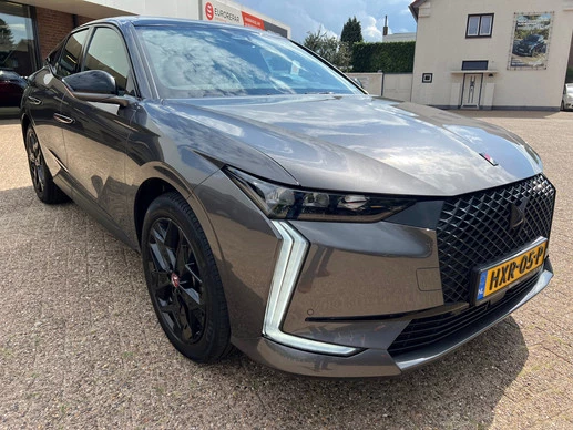 DS DS 4 - Afbeelding 5 van 30