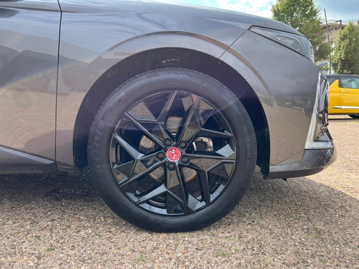 DS DS 4 - Afbeelding 6 van 30