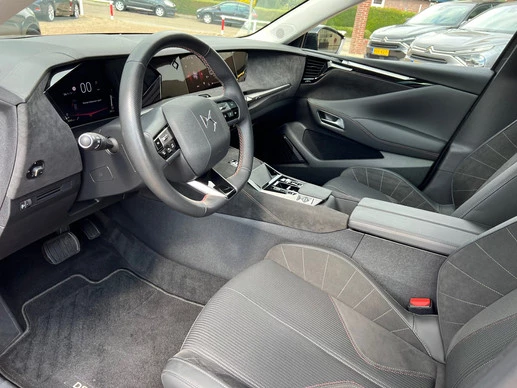 DS DS 4 - Afbeelding 7 van 30