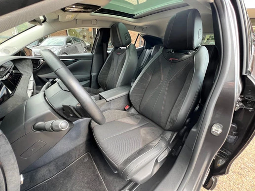 DS DS 4 - Afbeelding 9 van 30