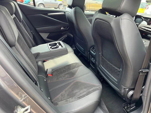 DS DS 4 - Afbeelding 13 van 30